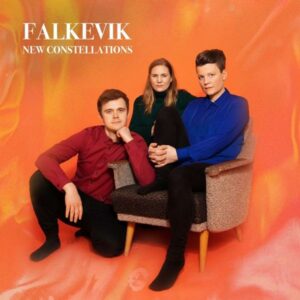 New Constellations - Falkevik