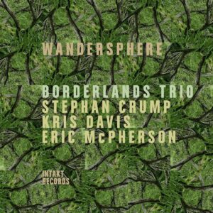 Wandersphere - Borderlands Trio