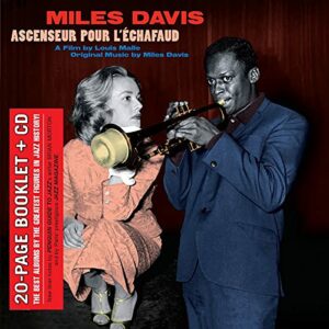 Ascenseur Pour L'Echafaud - Miles Davis