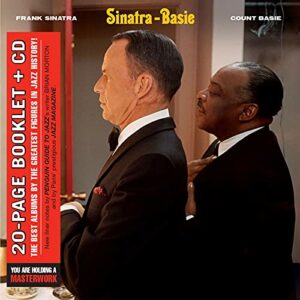 Sinatra-Basie - Frank Sinatra & Count Basie