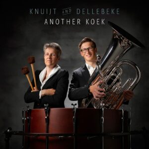 Another Koek - Stefan Knuijt & Cora Dellebeke