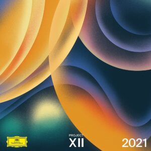 Project XII 2021 (Vinyl)