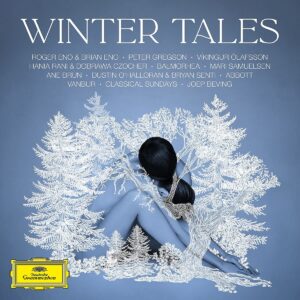 Winter Tales (Vinyl)