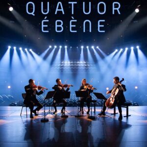 Beethoven: The Complete String Quartets - Quatuor Ébène