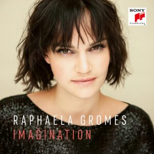 Imagination - Raphaela Gromes
