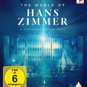 The World Of Hans Zimmer: A Symphonic Celebration (OST) - Hans Zimmer