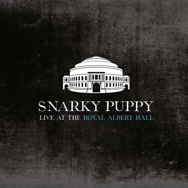 Live At The Royal Albert Hall (Vinyl) - Snarky Puppy