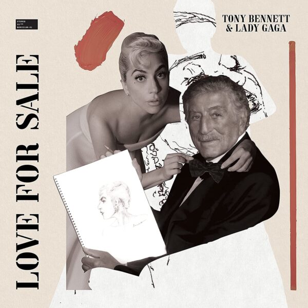 Love For Sale - Lady Gaga & Tony Bennett