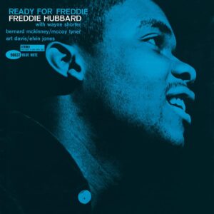 Ready For Freddie (Vinyl) - Freddie Hubbard