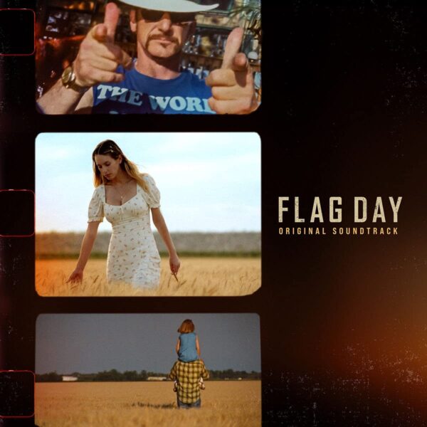 Flag Day (OST) - Glen Hansard