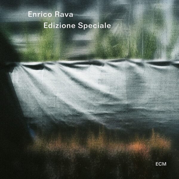 Edizione Speciale (Live From Middelheim) - Enrico Rava
