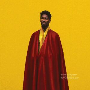 We Are - Jon Batiste