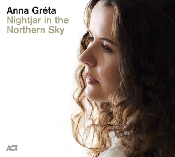 Nightjar In The Northern Sky (Vinyl) - Anna Greta