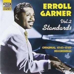 Vol.2, Standards - Erroll Garner