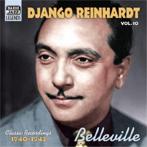 Belleville - Django Reinhardt