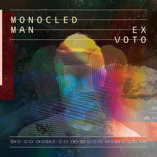 Ex Voto - Monocled Man