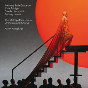 Philip Glass: Akhnaten - Metropolitan Opera - Metropolitan Opera