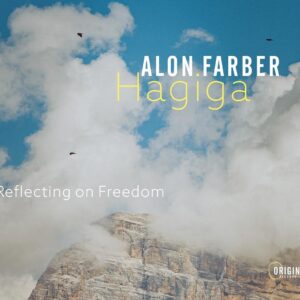 Reflecting On Freedom - Alon Farber Hagiga