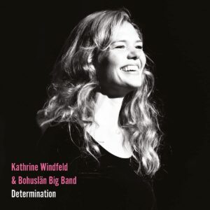 Determination - Kathrine Windfeld