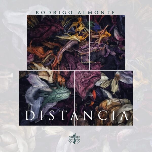Distancia - Rodrigo Almonte