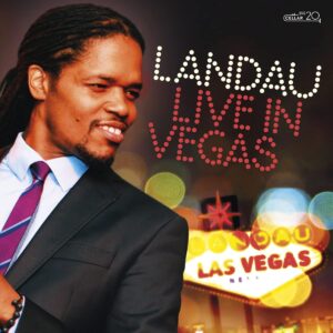 Live In Vegas - Landau