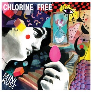 Minirose - Chlorine Free