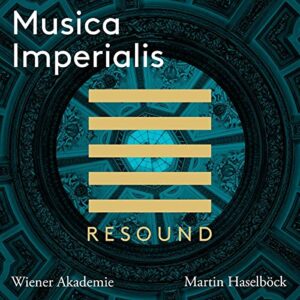 Musica Imperialis - Wiener Akademie