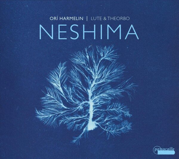 Neshima - Ori Harmelin