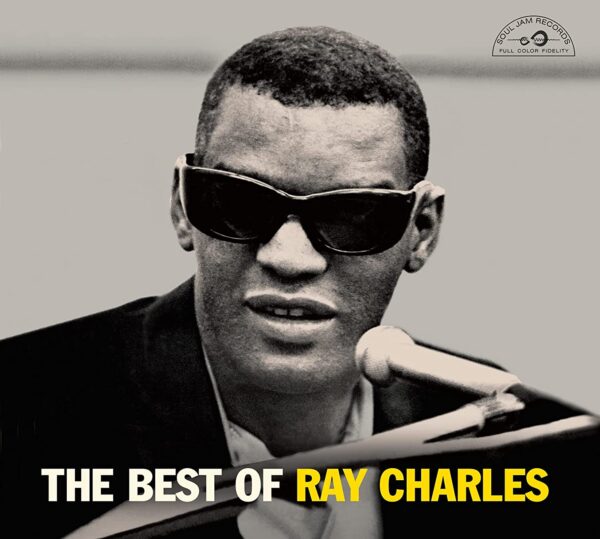 Best Of - Ray Charles