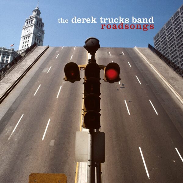 Roadsongs (Vinyl) - The Derek Trucks Band