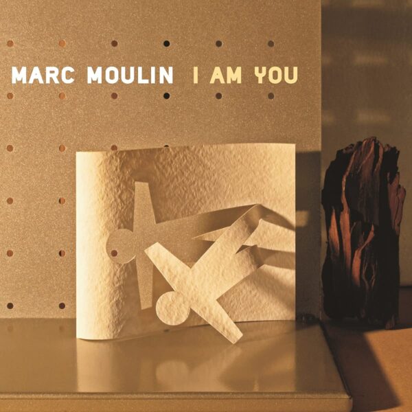 I Am You (Vinyl) - Marc Moulin