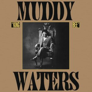 King Bee (Vinyl) - Muddy Waters