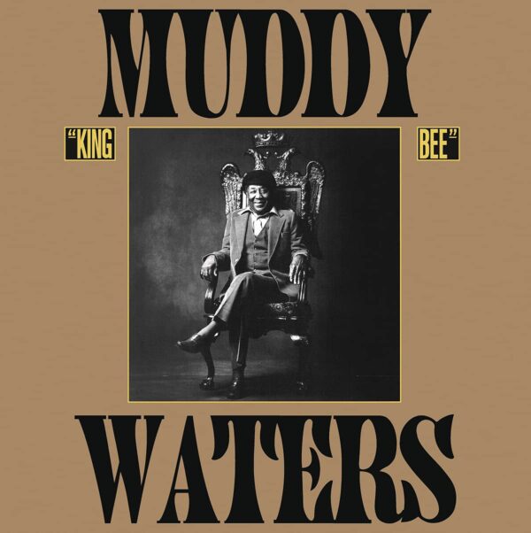 King Bee (Vinyl) - Muddy Waters