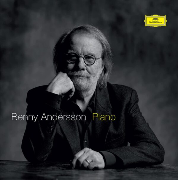 Piano (Vinyl) - Benny Andersson