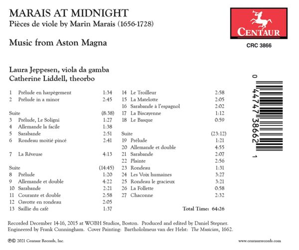 Marais At Midnight - Laura Jeppesen