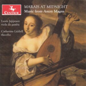 Marais At Midnight - Laura Jeppesen