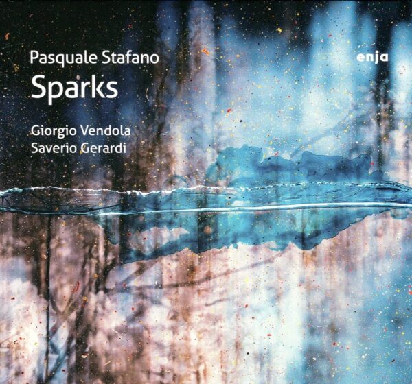 Sparks - Pasquale Stafano