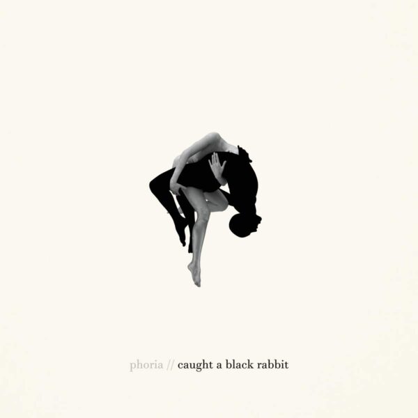 Caught A Black Rabbit (Vinyl) - Phoria