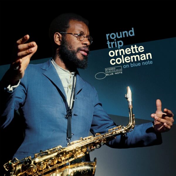 Round Trip, The Complete Ornette Coleman On Blue Note (Vinyl)