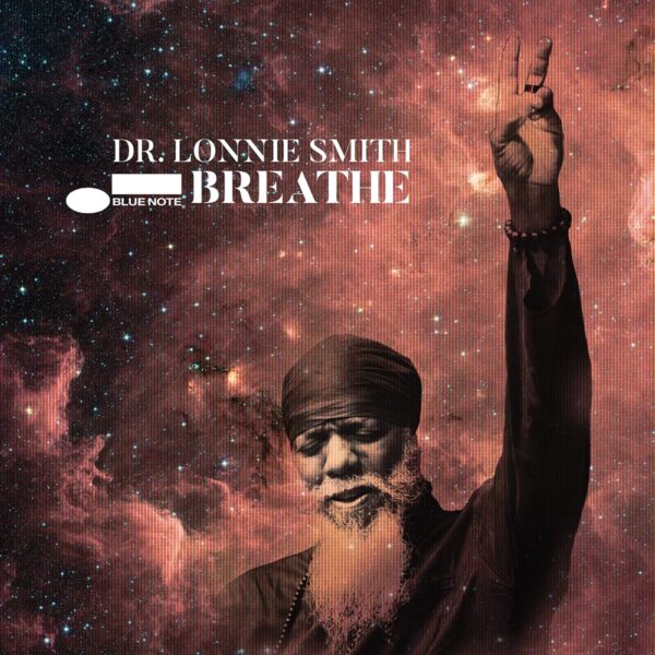 Breathe (Vinyl) - Dr. Lonnie Smith