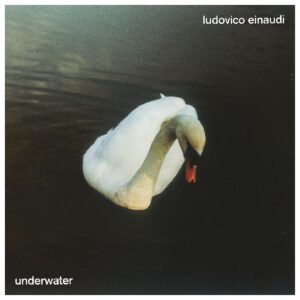 Underwater - Ludovico Einaudi