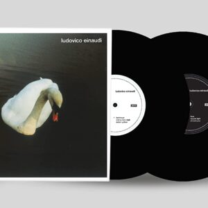 Underwater (Vinyl) - Ludovico Einaudi