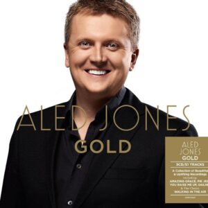 Gold - Aled Jones