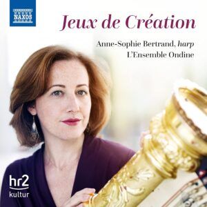 Jeux De Creation - Anne-Sophie Bertrand