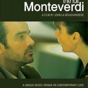 Claudio Monteverdi : The Full Monteverdi
