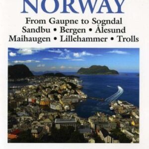 Norway : A Musical Journey