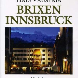 Italy - Austria : A Musical Journey : Brixen - Innsbruck