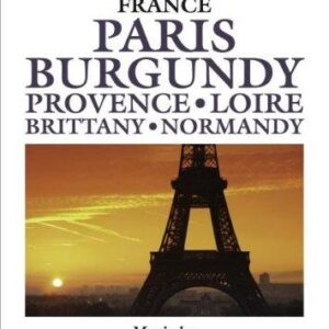 PARIS . BURGUNDY