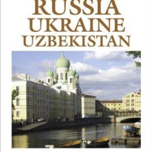 Russia/Ukraine/Uzbekistan