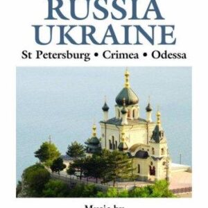 A Musical Journey : St Petersburg - Crimea - Odessa